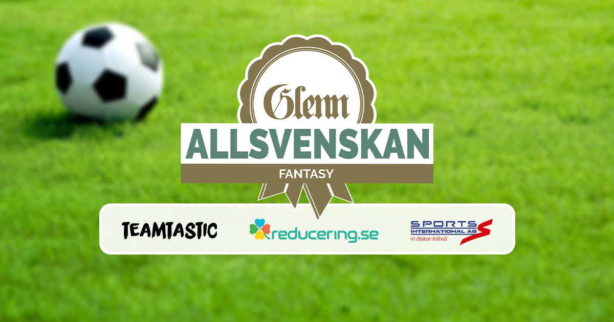 Allsvenskan Fantasy